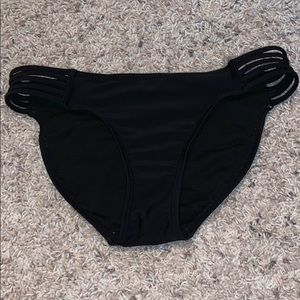 Basic Bikini Bottoms